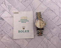 Rolex Datejust 16233G — view 6