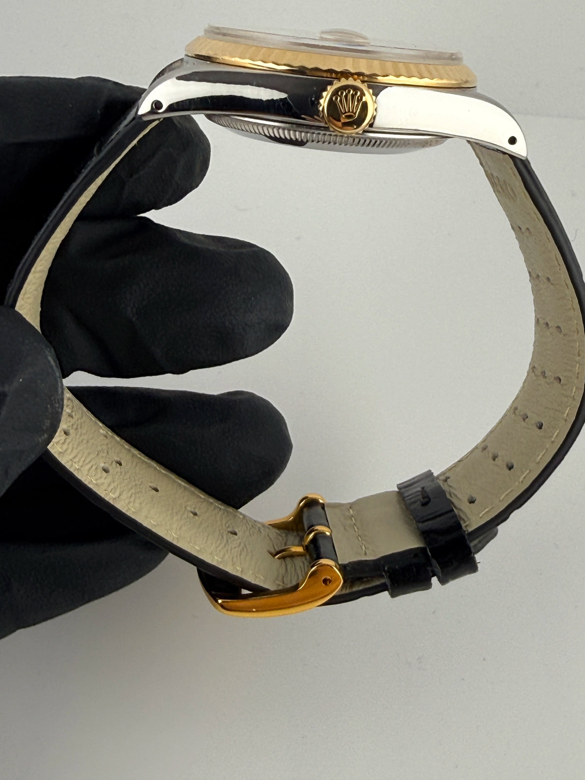 Rolex Datejust 36 16233 — view 4