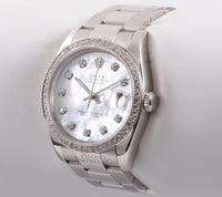 Rolex Datejust 116234 — view 4
