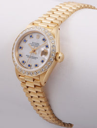 Rolex Datejust — view 3