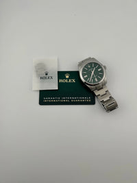 Rolex Oyster Perpetual 41 134300 — view 7