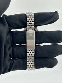 Rolex Oyster Perpetual Date 69240 — view 4