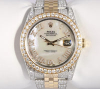 Rolex Datejust 116233 — view 2
