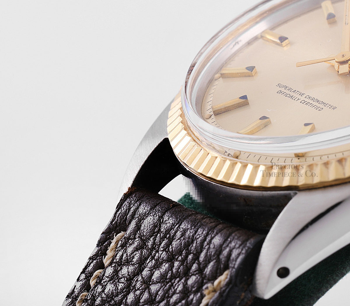 Rolex Datejust 36 1601 — view 8