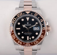 Rolex GMT-Master II 126711CHNR — view 4