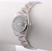 Rolex Datejust 31 69174 — view 3