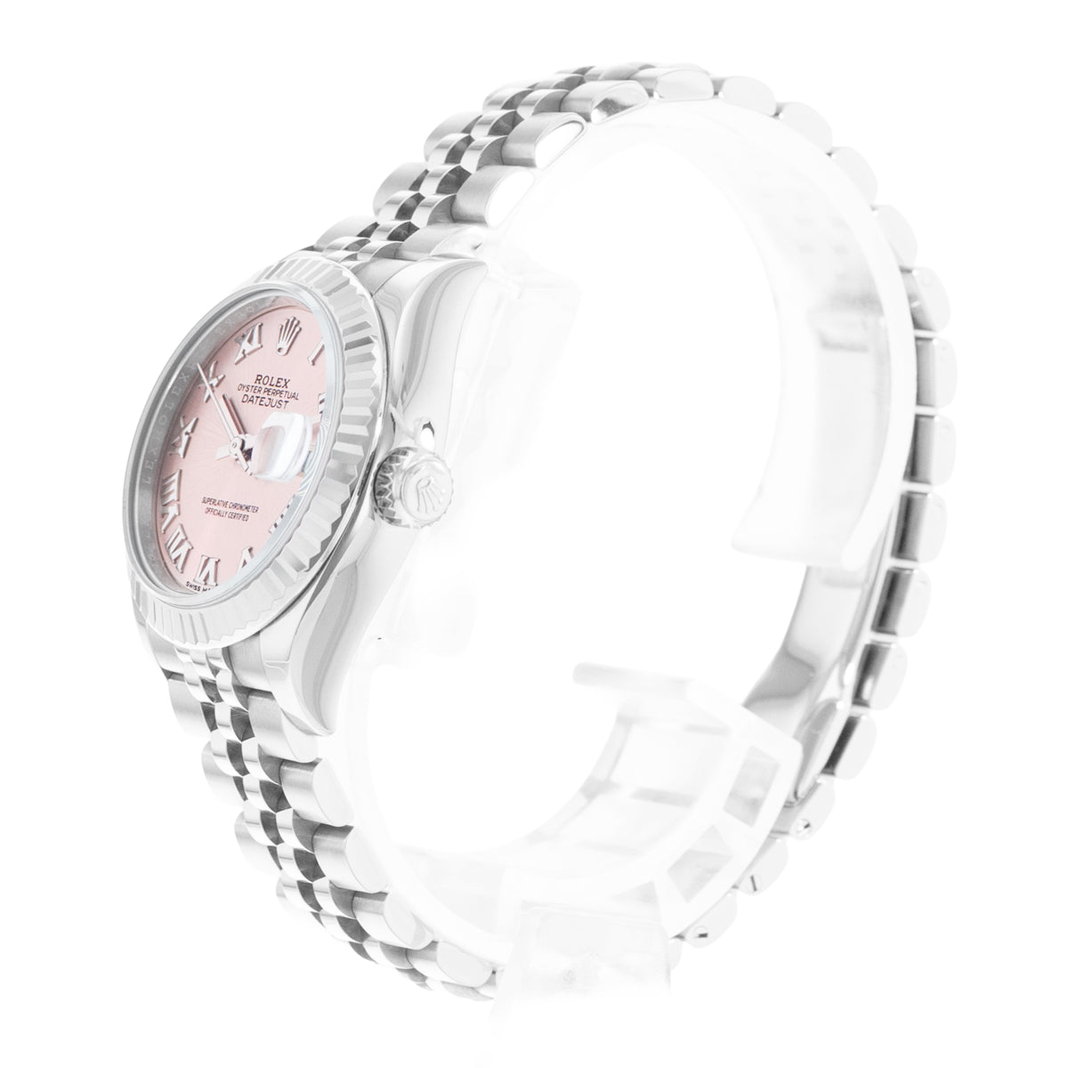 Rolex Datejust 279174 — view 10