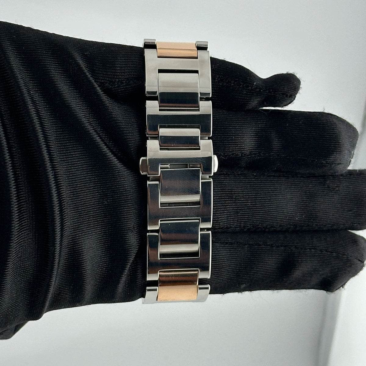 Cartier Ballon Bleu 3001 — view 3