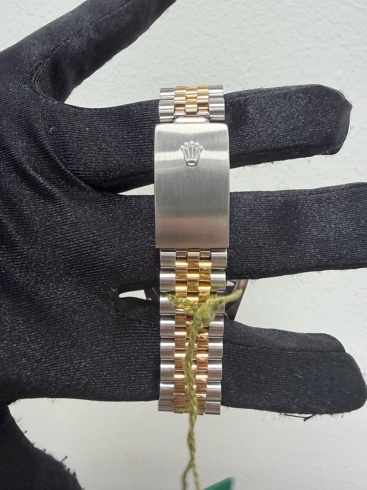 Rolex Datejust 36 16233 — view 3