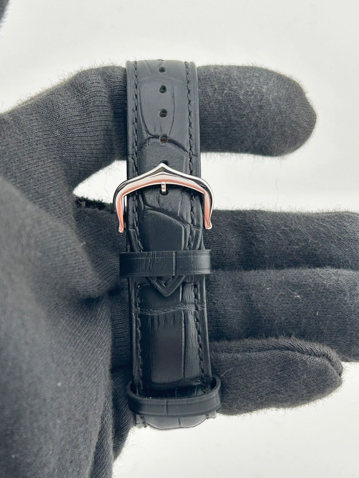 Cartier Tank WSTA0059 — view 4