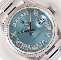 Rolex Day Date 36 18239 — view 1