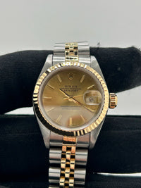 Rolex Lady Datejust 69173 — view 3