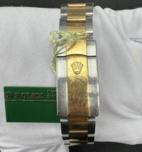 Rolex Datejust 116233 — view 3