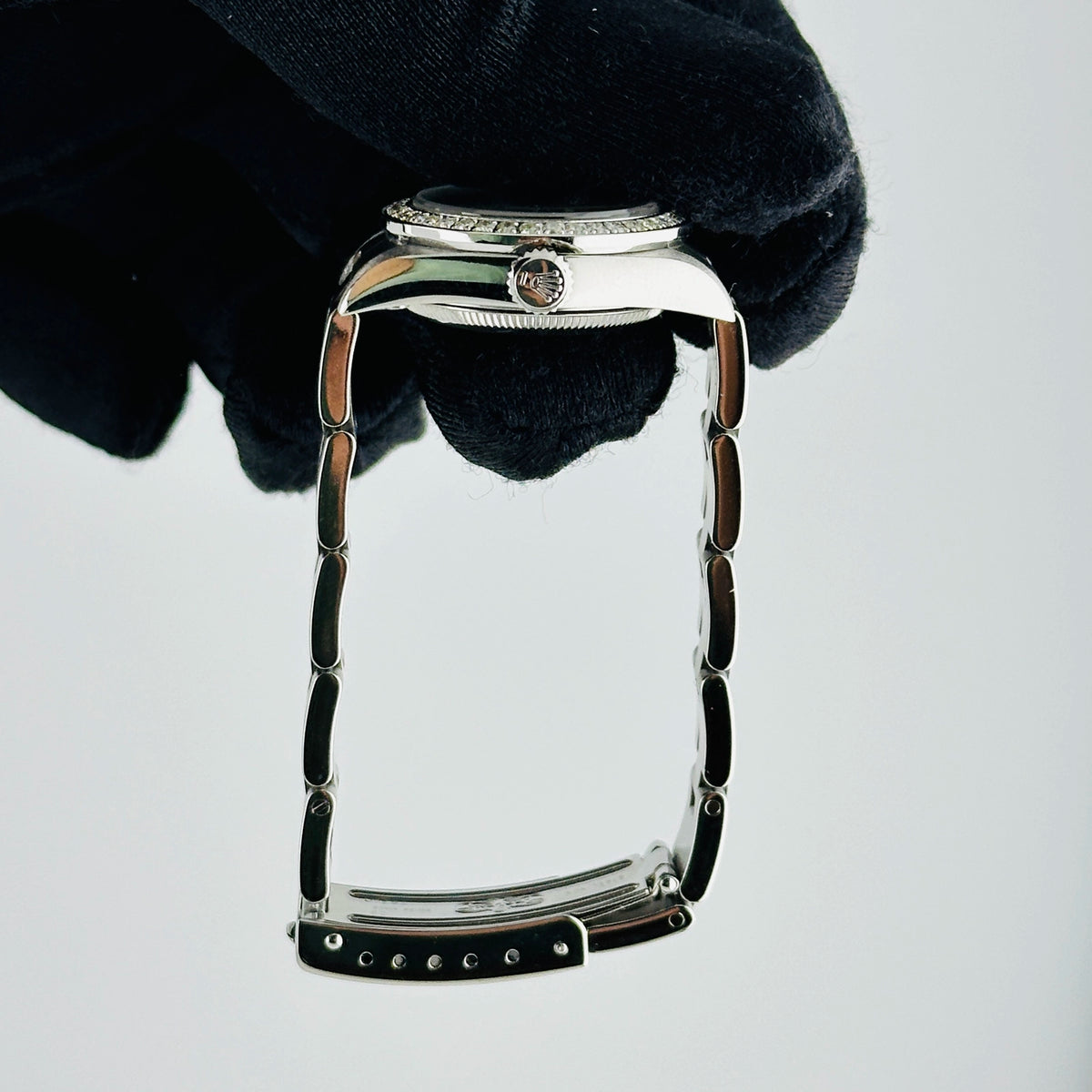 Rolex Oyster Perpetual 67180 — view 4