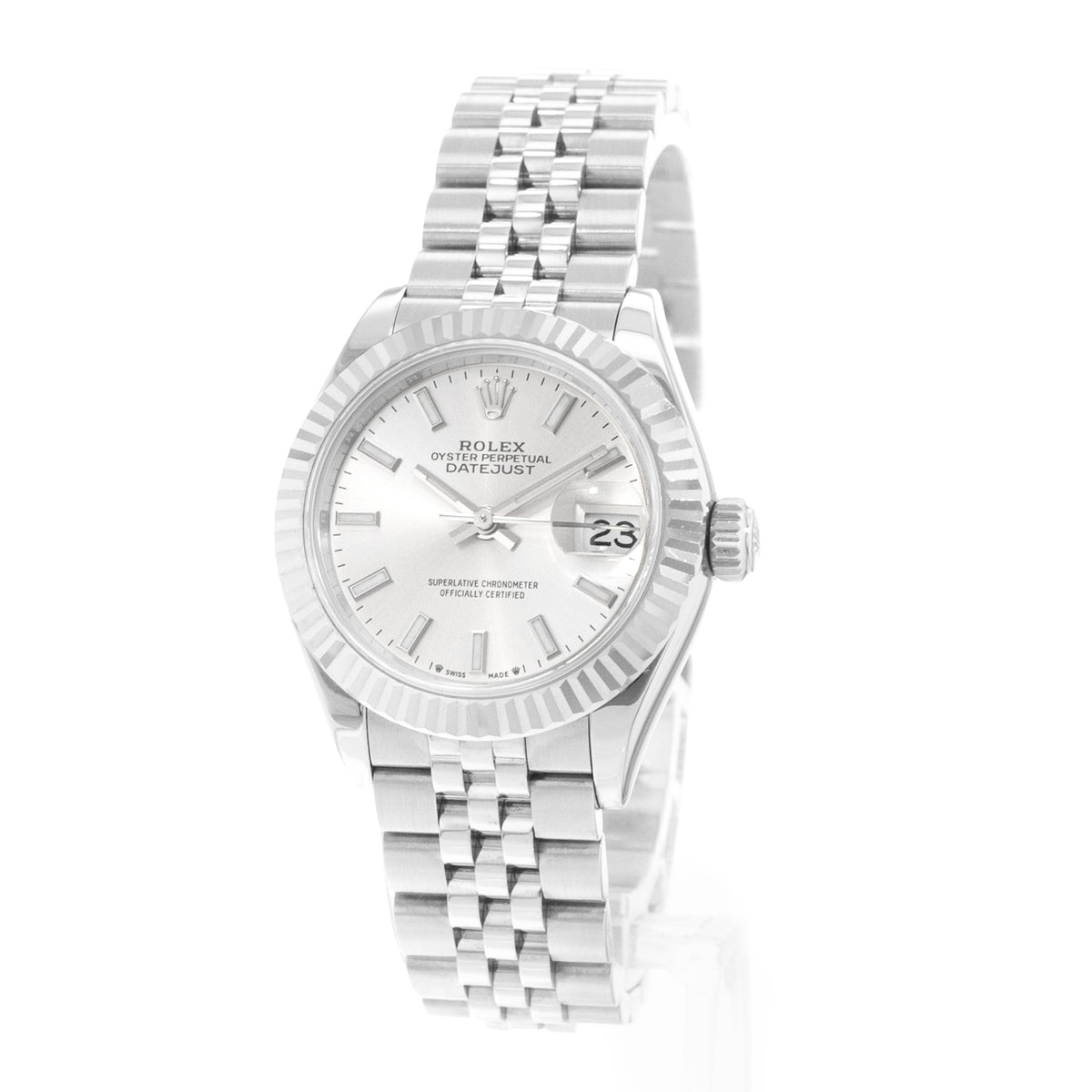 Rolex Datejust 279174 — view 9