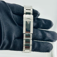 Rolex Datejust 126300 — view 4