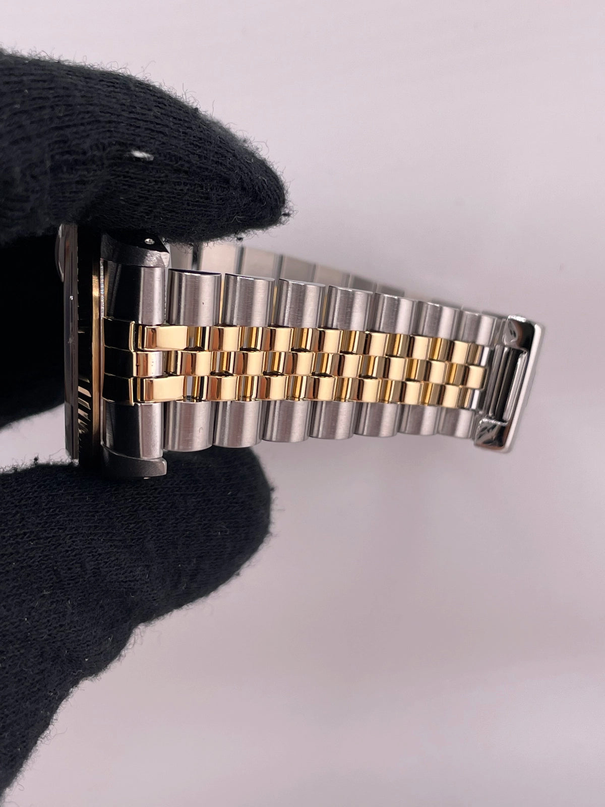 Rolex Datejust 16233 — view 5