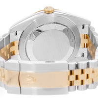 Rolex Datejust 41 126333 — view 10
