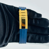 Rolex Datejust 1601 — view 3