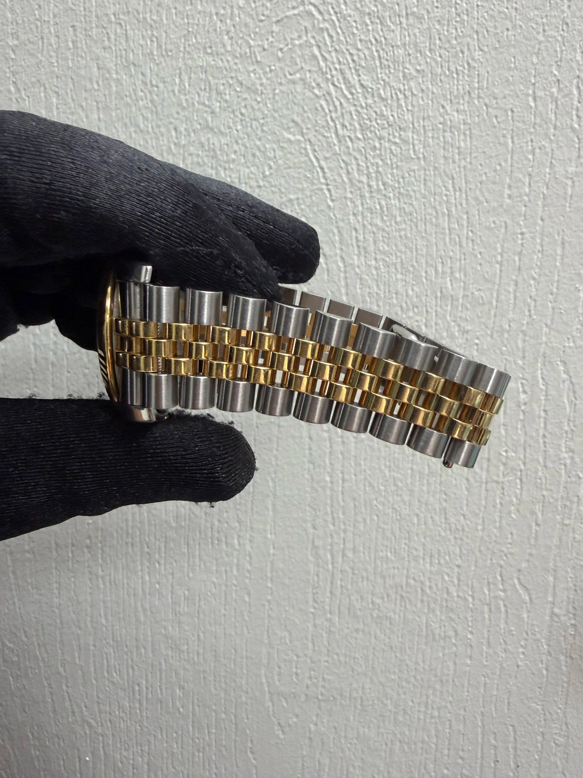 Rolex Datejust Turn O Graph 116263 — view 3
