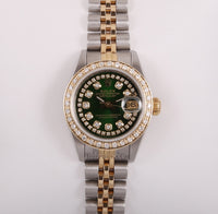 Rolex Lady Datejust — view 3