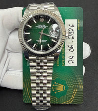 Rolex Datejust 126334 — view 3