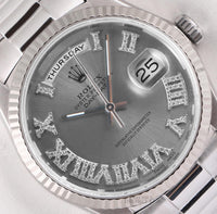 Rolex Day Date 36 18239 — view 1