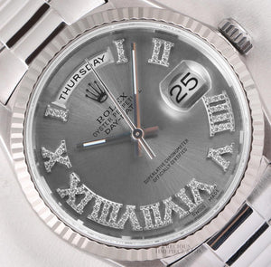 Rolex Day-Date