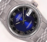 Rolex Datejust 36 — view 1