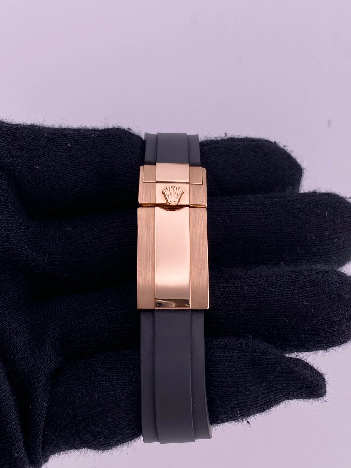 Rolex Yacht Master 37 268655 — view 4