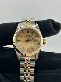 Rolex Lady Datejust 69173 — view 3