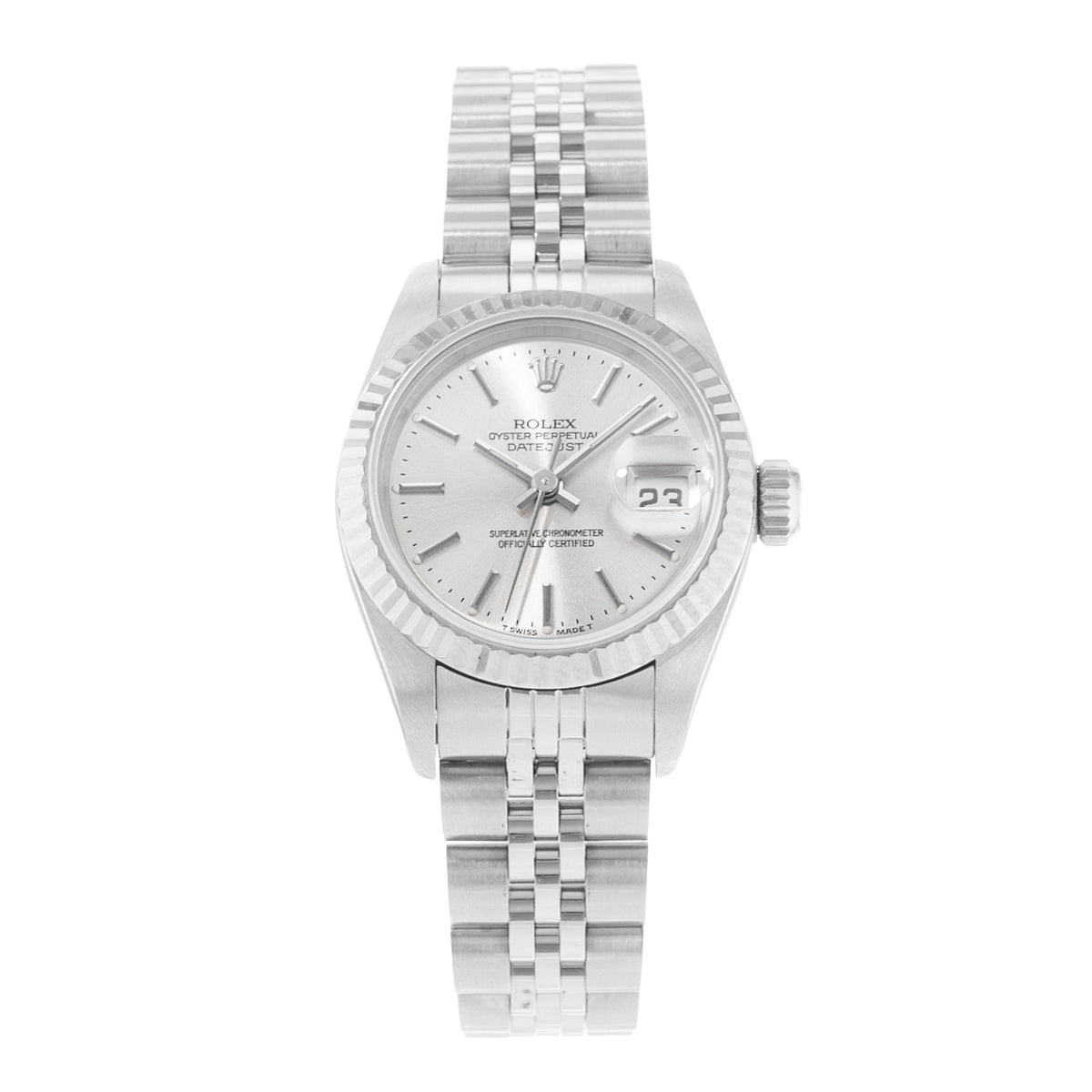 Rolex Datejust 69174 — view 4