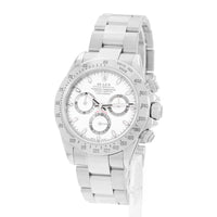 Rolex Daytona 116520 — view 5