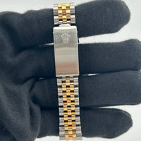 Rolex Datejust 68273 — view 4