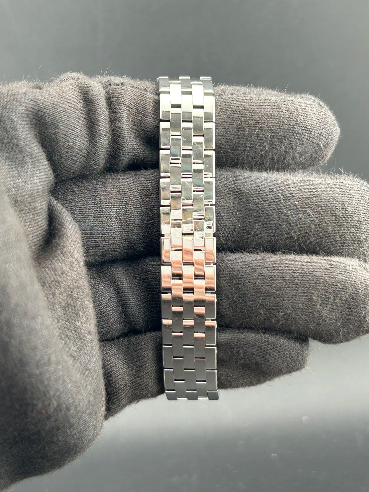Cartier Santos Demoiselle W25064Z5 — view 4