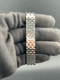 Cartier Santos Demoiselle W25064Z5 — view 4