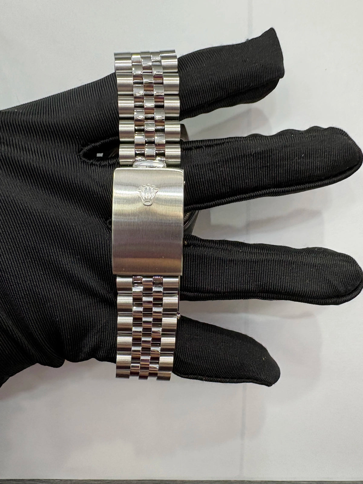 Rolex 1601 — view 2