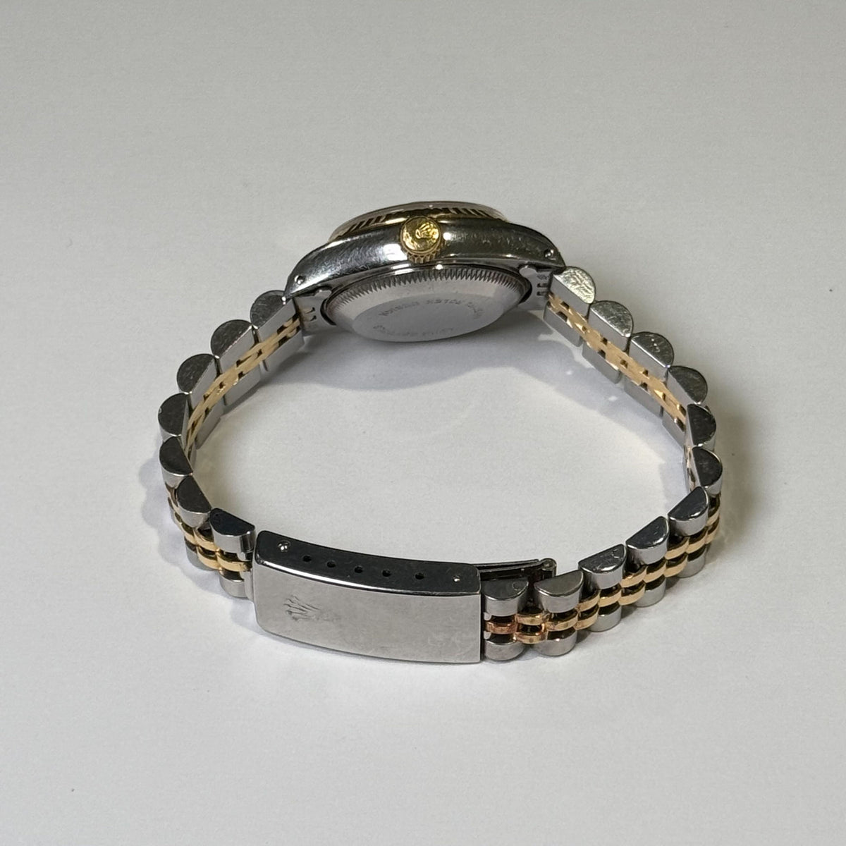 Rolex Datejust 69173 — view 2
