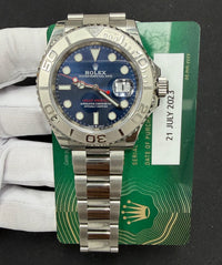 Rolex Yacht Master 40 126622 — view 3