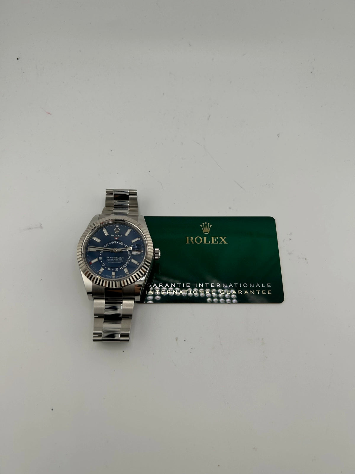 Rolex Sky-Dweller 326934 — view 7