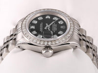 Rolex Lady Datejust — view 3
