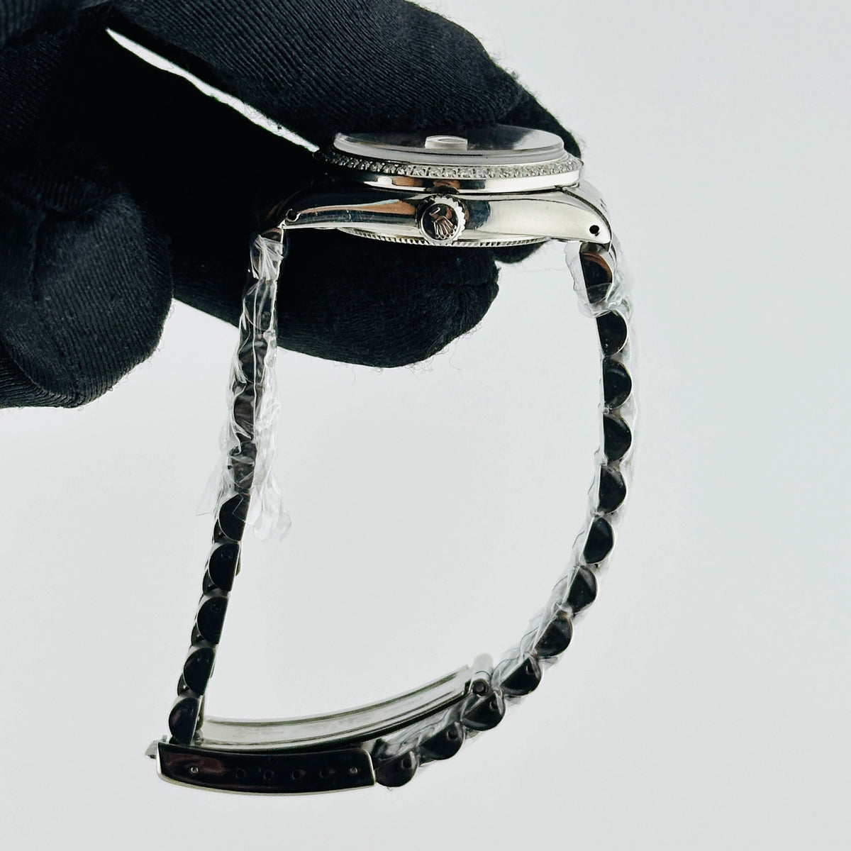 Rolex Datejust 31 6466 — view 4