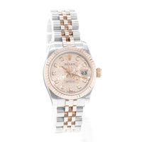 Rolex Datejust 179171 — view 12