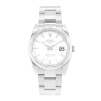 Rolex Oyster Perpetual 34 115200 — view 7