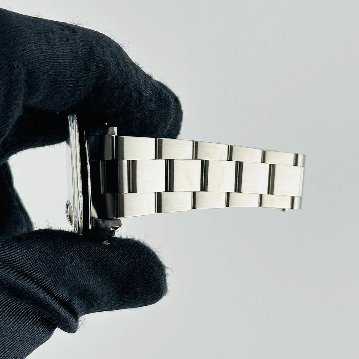 Rolex Oyster Perpetual Date 15000 — view 5