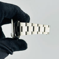 Rolex Oyster Perpetual Date 15000 — view 5
