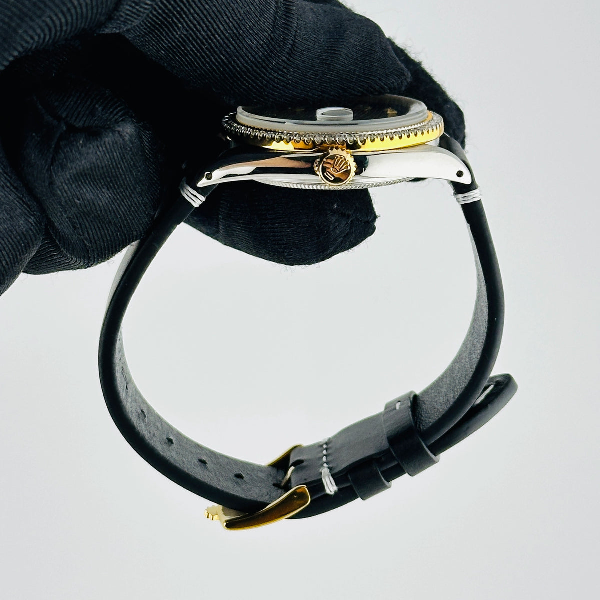 Rolex Datejust 1601 — view 5