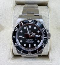 Rolex Submariner Date 126610LN — view 2