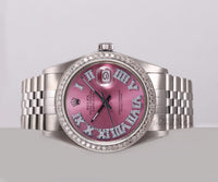 Rolex Datejust — view 3