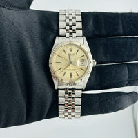 Rolex Datejust Turn O Graph 1625 — view 2